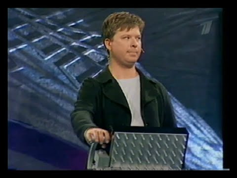 Видео: Русская рулетка (04.12.2002)