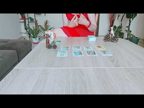 Видео: Той никога няма да ви забрави! - Част 1 #таро #таро #отношения #любов