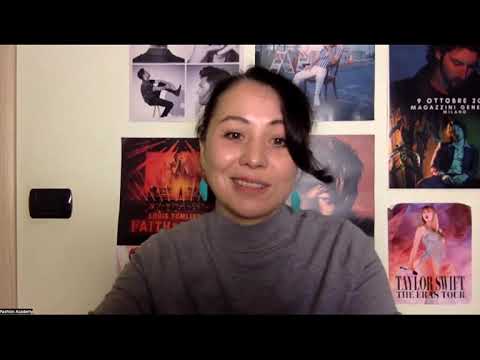 Видео: Иллюстрация и креативность