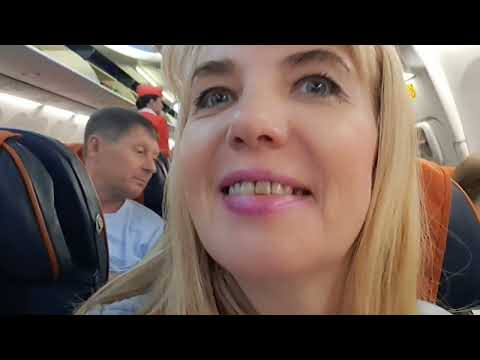 Видео: Еду в Турцию