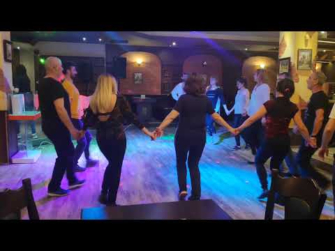 Видео: Макамлийско хоро