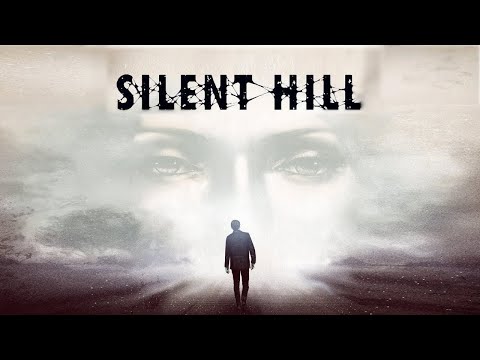 Видео: Silent Hill 2 Remake женское прохождение#1