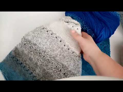 Видео: Творческий уголок-рабочее место бюджетно, компактно. Мои процессы 🧶🧸