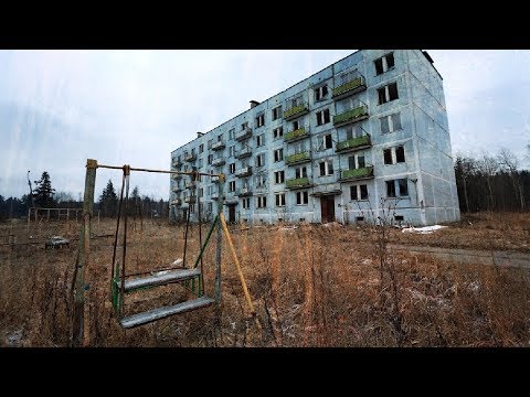 Видео: Қазақстанның елес (өлі) қалалары