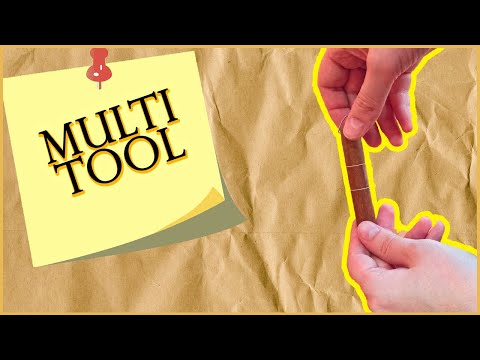 Видео: Палочка - выручалочка компьютерщика.