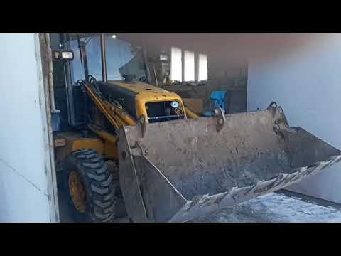 Видео: Двигатель МТЗ на иномарку