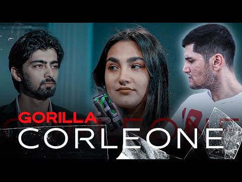 Видео: КЛИП! CORLEONE - GORILLA (2022)