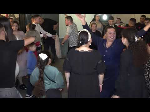 Видео: Цыганская свадьба Данькив Ярик&Милена 03.03.24 часть 3