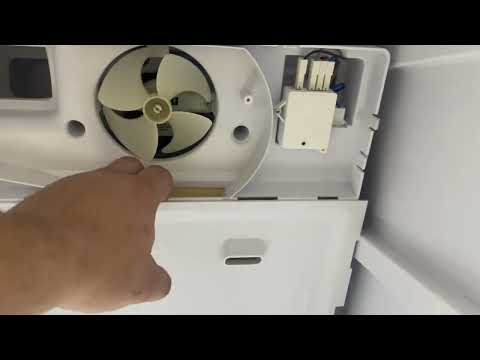 Видео: Холодильник бирюса nf360 не морозит после мошенников обманули деда и убежали