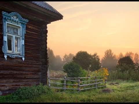 Видео: На что обратить внимание при покупке дома в деревне  Кратко