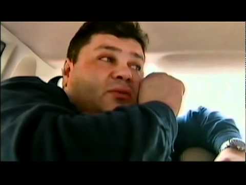 Видео: "Русская формула". Т. Шаов. 1999г.