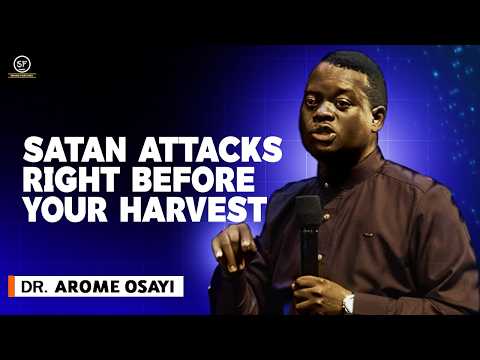 Видео: Секретная стратегия Сатаны против вашего Кайроса