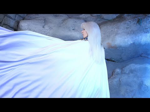 Видео: Sailor moon cosplay. Clip - I'll Make A Man Out Of You. Mulan ("Ты боец". Мулан). Shi-tennou cosplay
