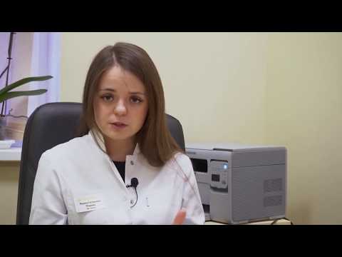 Видео: Врач-психиатр ЦИРППа Марина Евгеньевна Мацнева рассказывает об РПП