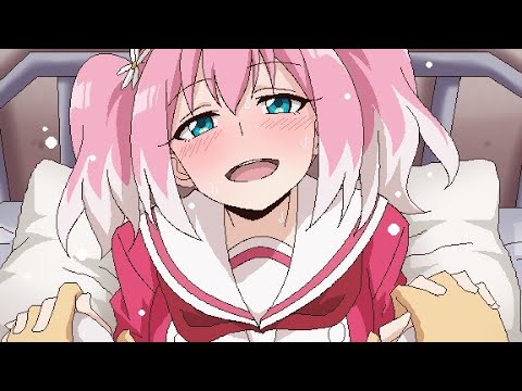 Видео: Аниме клип - Знаешь я из тех, кто всегда в игре! - Бездарная Нана ™ HD