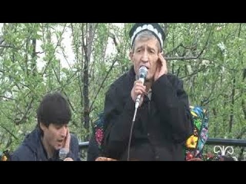 Видео: Кушкаки Мазор Субхони хушхон дорад