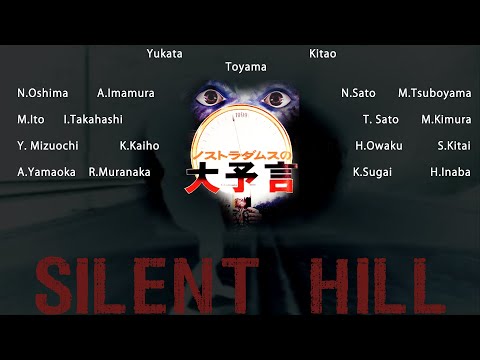 Видео: ТЕХНОЛОГИЧЕСКАЯ ИСТОРИЯ СОЗДАНИЯ SURVIVAL HORROR #1