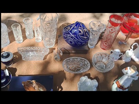 Видео: Барахолка. Николаев. Часть 34. 16 августа 2025 года