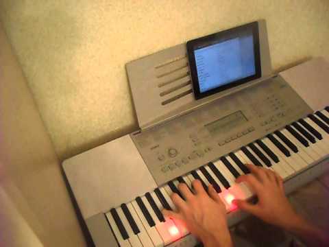 Видео: Филип Киркоров - Я буду твоим плащем. Piano tutorial