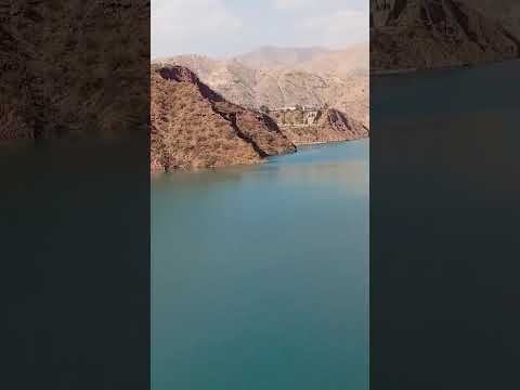 Видео: Рогунская ГЭС Стройка века часть  27