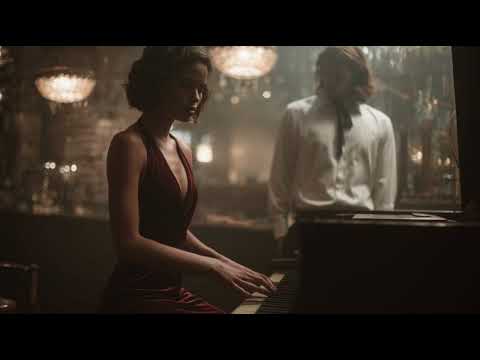 Видео: Песня о любви и расставании — Вчерашняя любовь (джаз, лирика) 