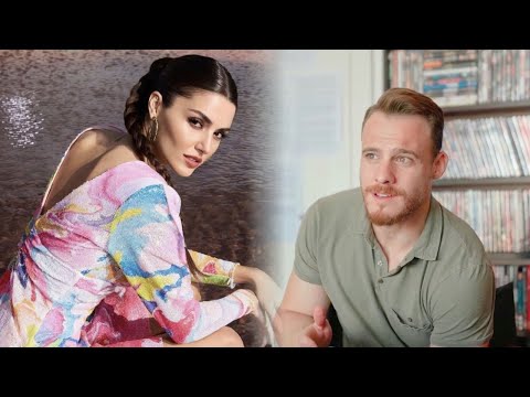 Видео: [31 октября 2025 г.] Шокирующая новость о Ханде и Кереме удивляет всех.