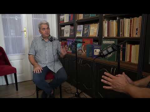 Видео: РОДОСЛОВЦИ 001: Милан Степановић - ЖИВОТ ПОСВЕЋЕН СОМБОРУ