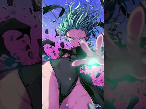 Видео: Сайтама и Тацумаки против garou  #anime #аниме #onepunchman #ванпачмен