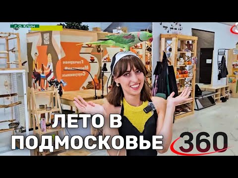 Видео: Гончарная мастерская в эфире телеканала 360° — наши секреты творчества | Лето в Подмосковье