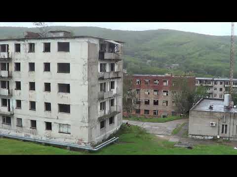 Видео: С.Иванов.  Ракушка