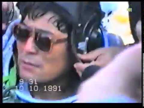 Видео: Аркалык 1991 год.