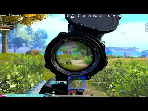 Видео: Потный ULTIMATE ROYALE в PUBG MOBILE