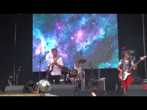 Видео: Табула Раса - Рисунки на этаже