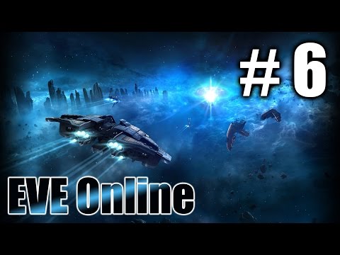 Видео: EVE ONLINE ► Агентран. Уровень 2 ►#6