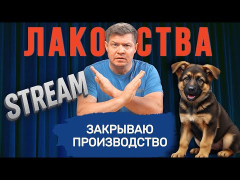 Видео: Что не так с лакомствами для собак / Вопросы кинологу / Розыгрыш шампуня для собак