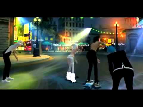 Видео: Я королева.Пара Па.Клип.