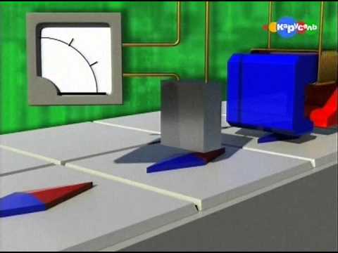 Видео: Почемучка. Жесткий диск.