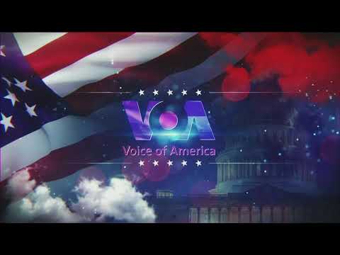 Видео: Брифінг Голосу Америки.