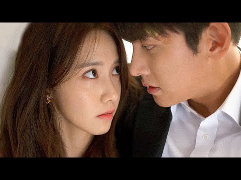 Видео: (АНГЛ./СП./ИНД.) Романтический поцелуй между Чжи Чан Уком и Юн А из SNSD ♡ | THE K2 |  Микс-клип