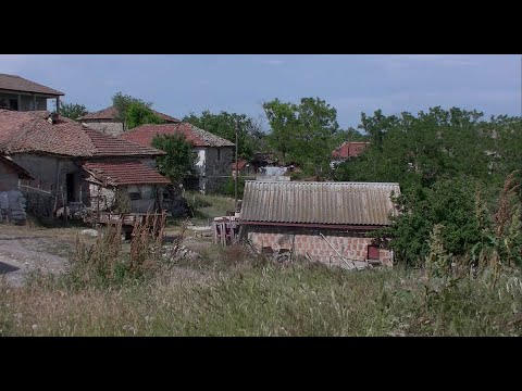 Видео: Кнежје – село кое изумира, а имало живот во античко време