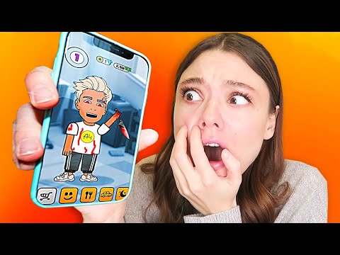 Видео: МНЕ НАПИСАЛ ЗЛОЙ ВЛАД А4!! НИКОГДА НЕ ПИШИТЕ в 3 ЧАСА НОЧИ!