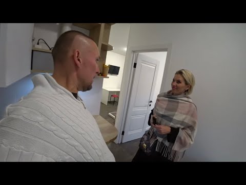 Видео: Ремонт нашей жизни