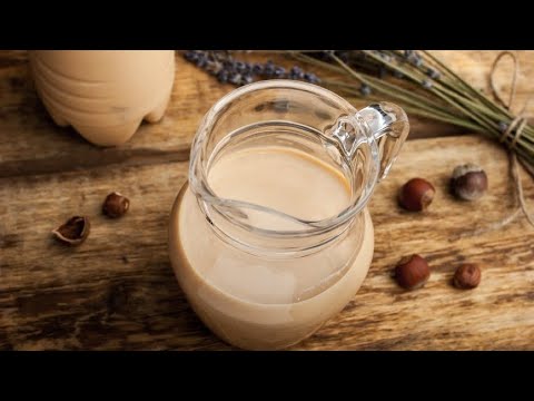 Видео: Топлёное Молоко в Домашних Условиях // Топлёное Молоко в Духовке