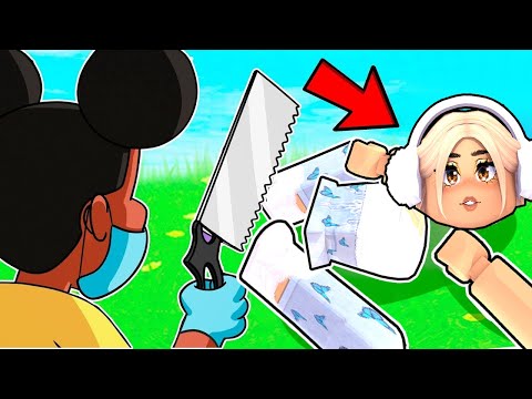 Видео: СБЕГАЕМ ОТ АМАНДЫ ПУТЕШЕСТВЕННИЦЫ В РОБЛОКСЕ! Лара Майнкрафт и Нубик