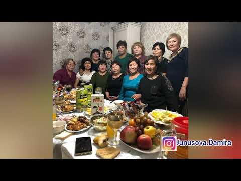 Видео: 1979 жылғы түлектердің 40 жылдық кездесуі. Тарбағатай ауданы, Карасу ауылы.2019ж.