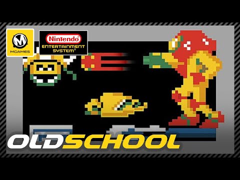 Видео: 🕹 Metroid | Прохождение с комментариями | NES