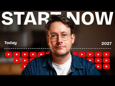 Видео: Почему каждому бизнесу стоит завести канал на YouTube (даже если он начинается с нуля)