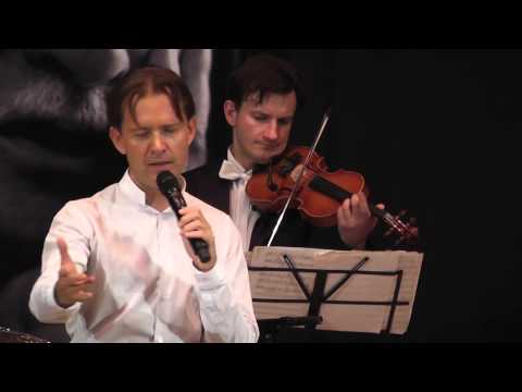 Видео: Олег Погудин "Капли датского короля"