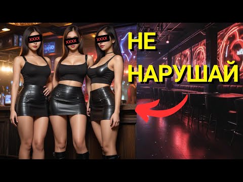 Видео: ТОП 5 ПРАВИЛ В ПАТТАЙЕ | УЗНАЙ ДО ПРИЕЗДА