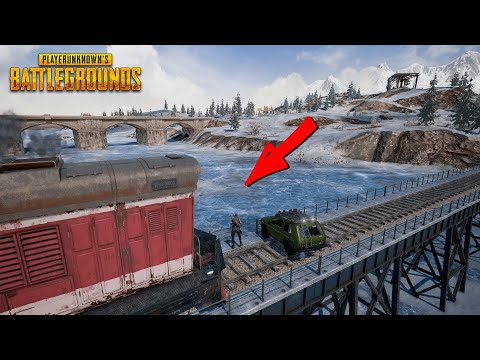 Видео: PUBG: ЛУЧШИЕ МОМЕНТЫ #365